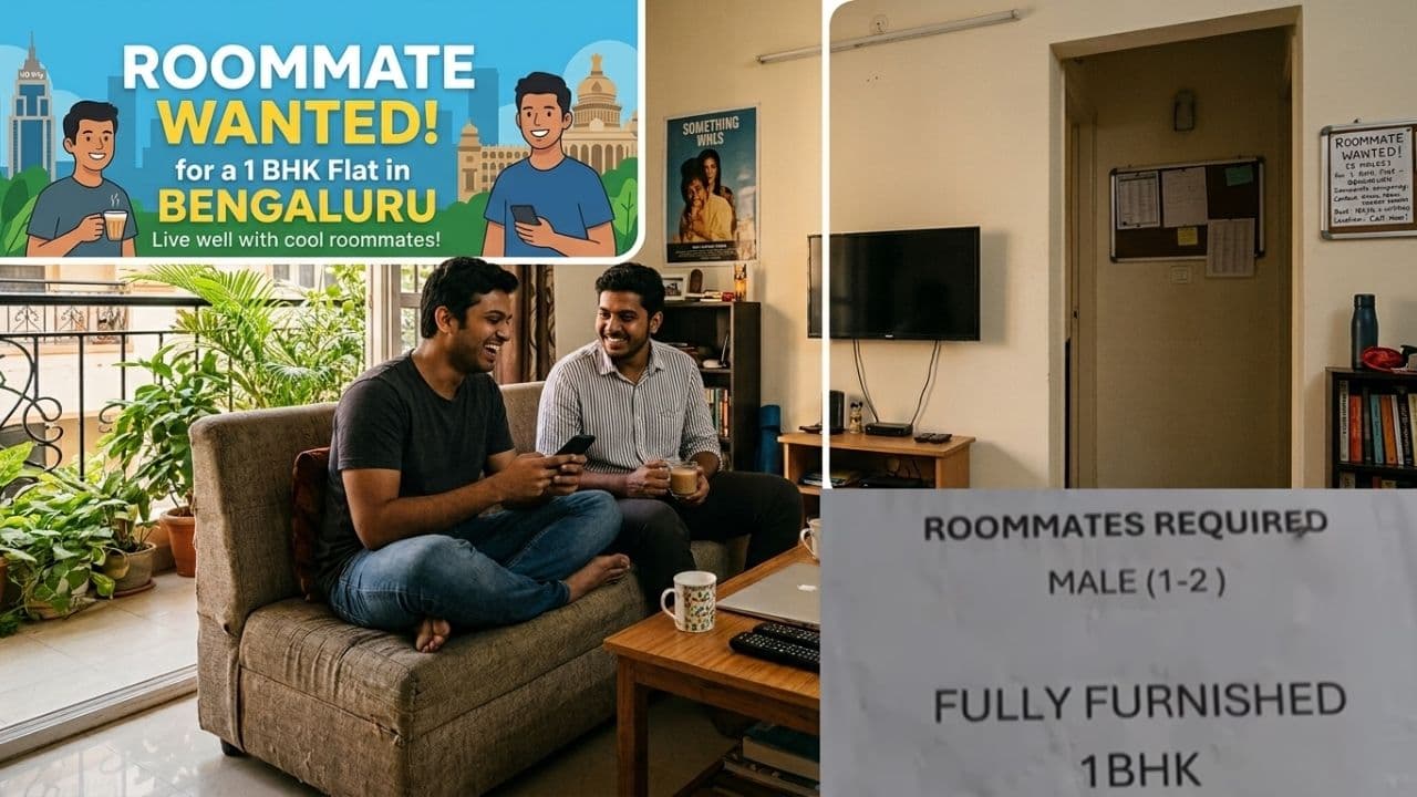 Rental homes in Bengaluru Rental homes in Bengaluru