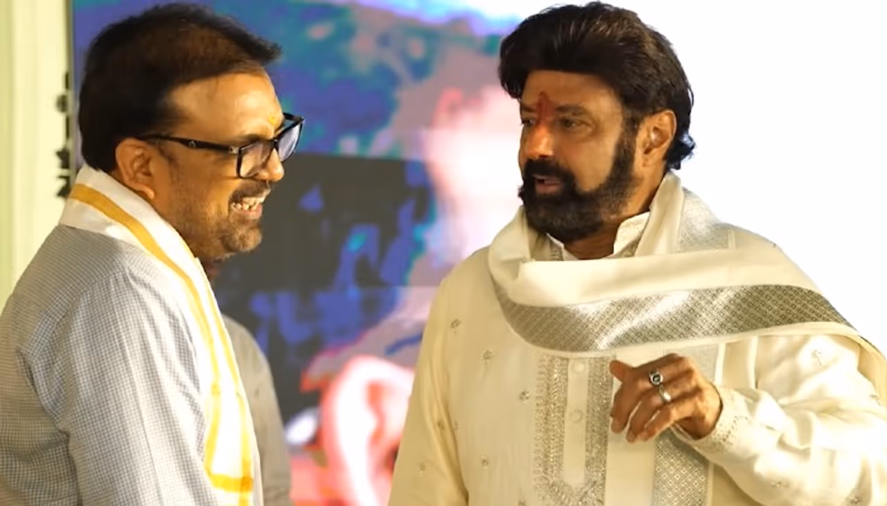 Nandamuri Balakrishna Nandamuri Balakrishna