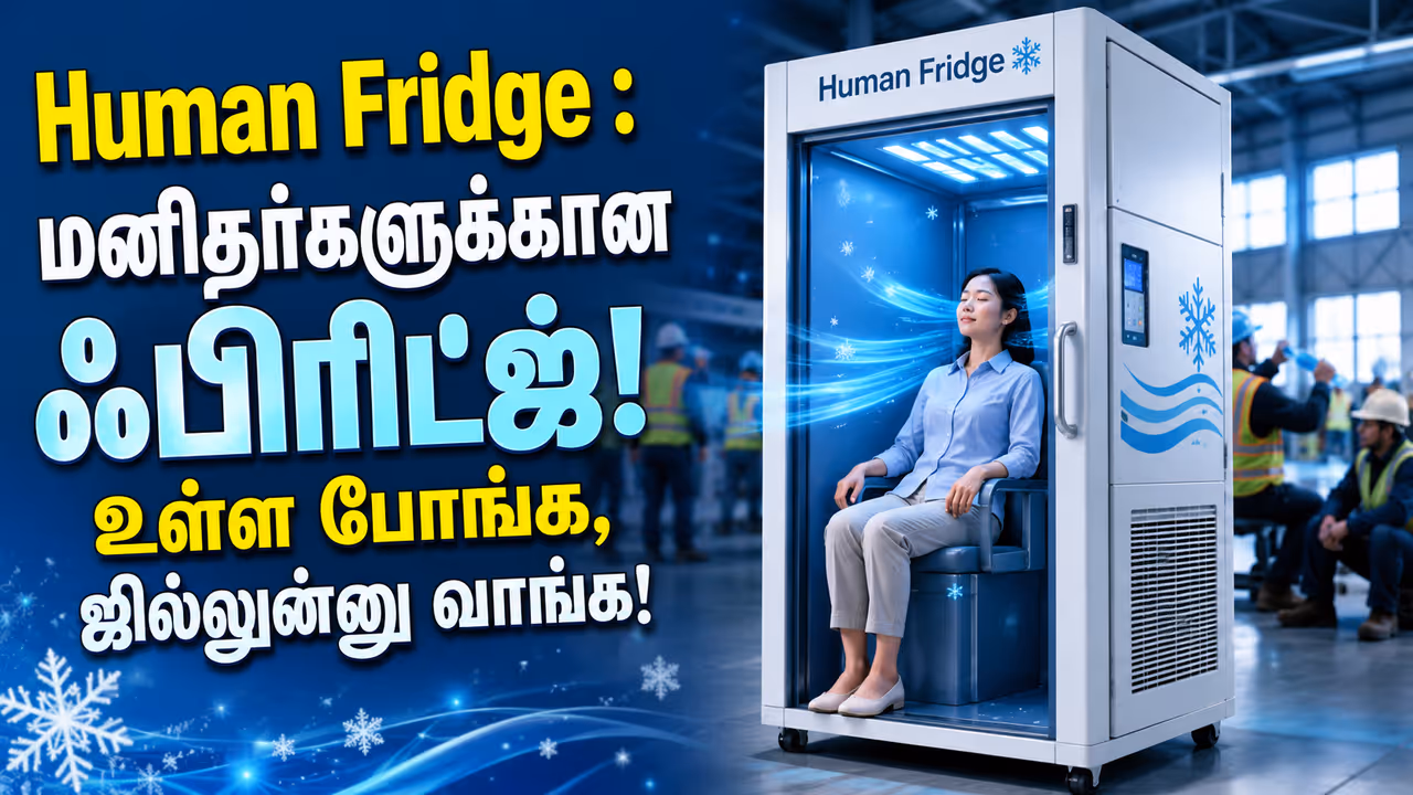 இது எப்படி வேலை செய்கிறது? இது எப்படி வேலை செய்கிறது?