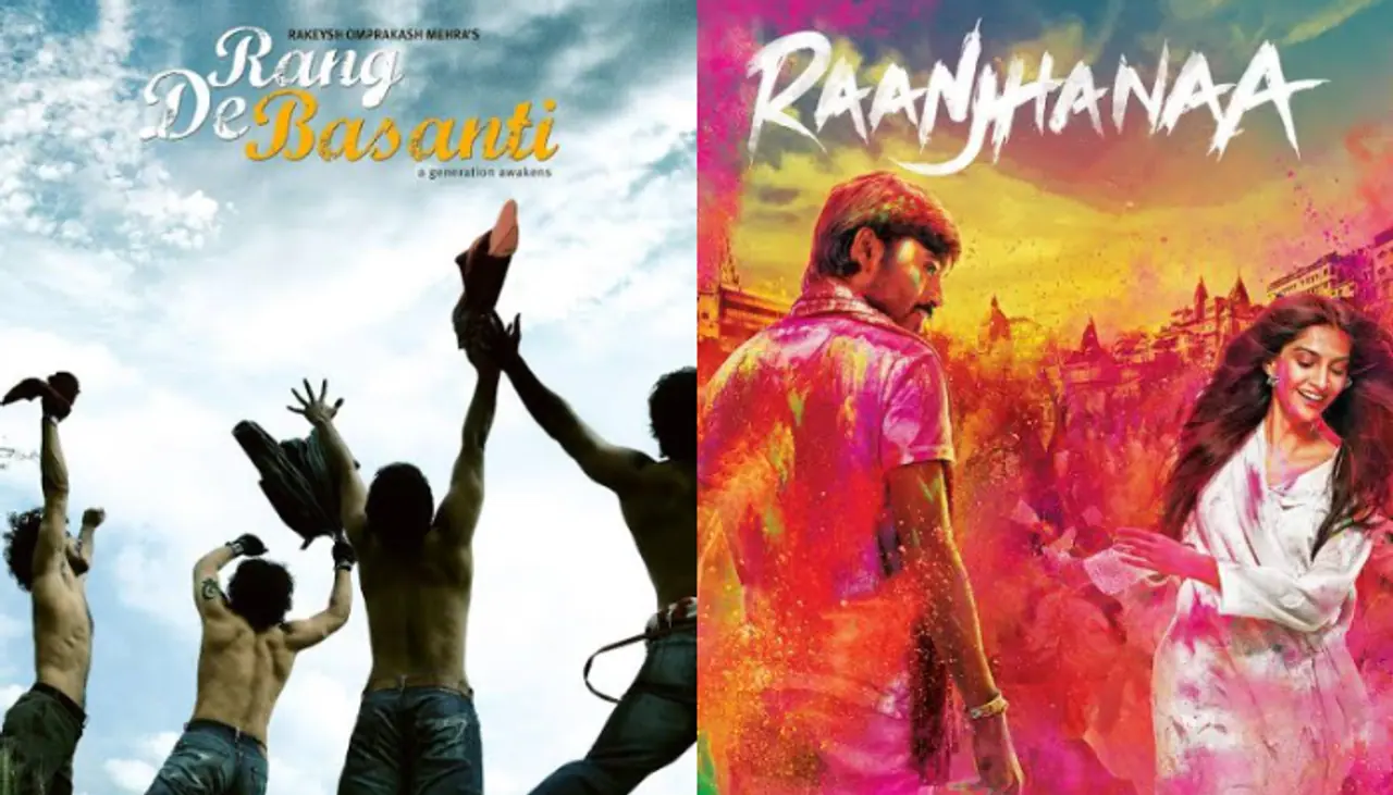 5 Movies That Explored Student Politics In India 5 Movies That Explored Student Politics In India