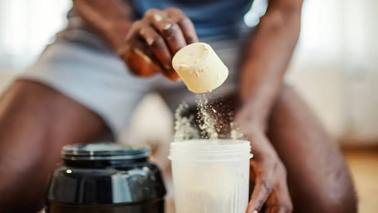 தேவையான அளவு புரதச்சத்து (Protein) உட்கொள்ளுதல்: தேவையான அளவு புரதச்சத்து (Protein) உட்கொள்ளுதல்: