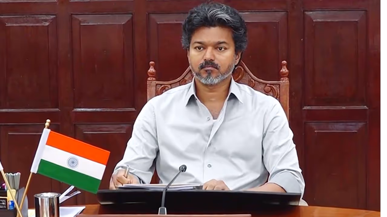 மீண்டும் முதலீடுகளை ஈர்க்கும் தமிழகம்.! மீண்டும் முதலீடுகளை ஈர்க்கும் தமிழகம்.!