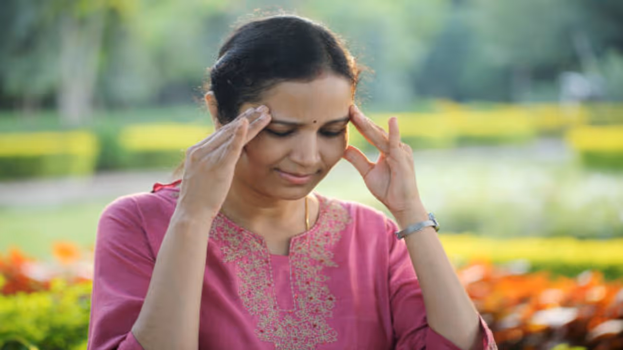 முதன்மை தலைவலி என்றால் என்ன? முதன்மை தலைவலி என்றால் என்ன?