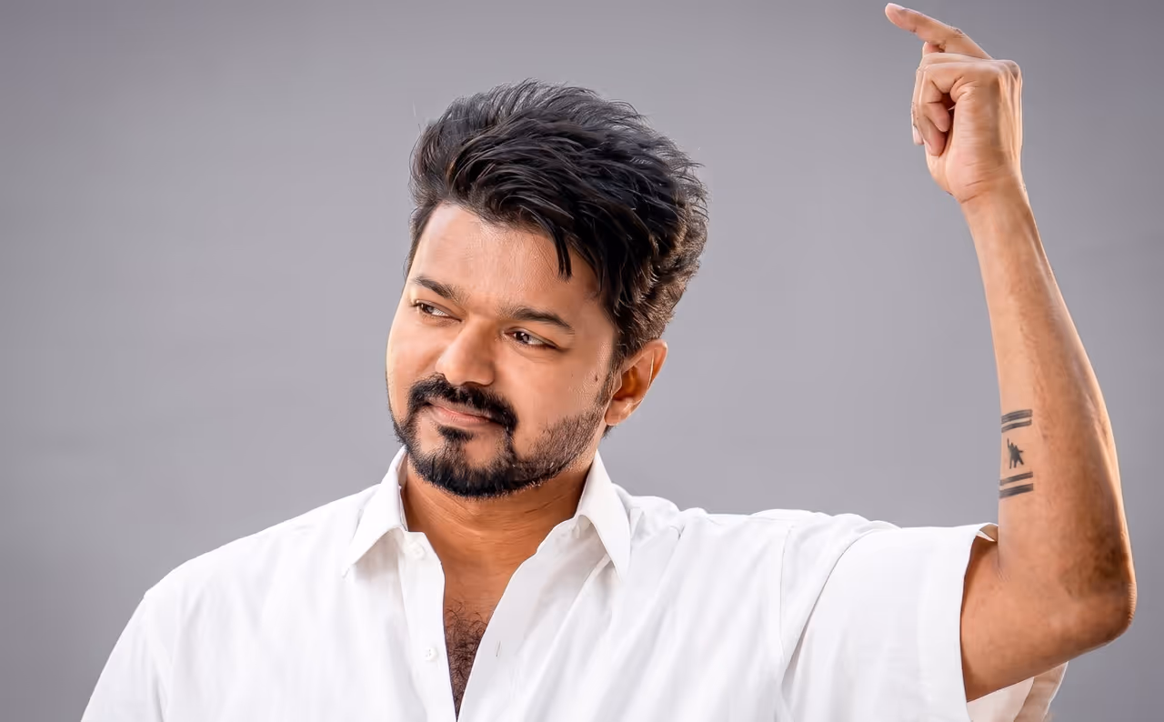 సత్తా చాటిన దళపతి విజయ్.. సత్తా చాటిన దళపతి విజయ్..
