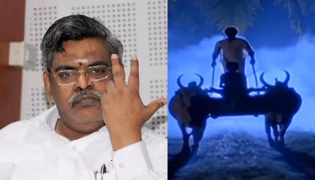 చిరంజీవి రుద్రవీణ మూవీ చిరంజీవి రుద్రవీణ మూవీ