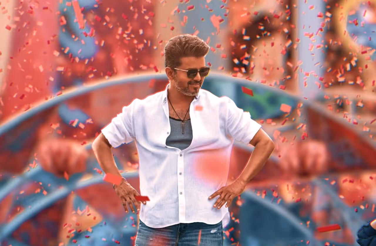 జన నాయకుడు మూవీ రివ్యూ జన నాయకుడు మూవీ రివ్యూ