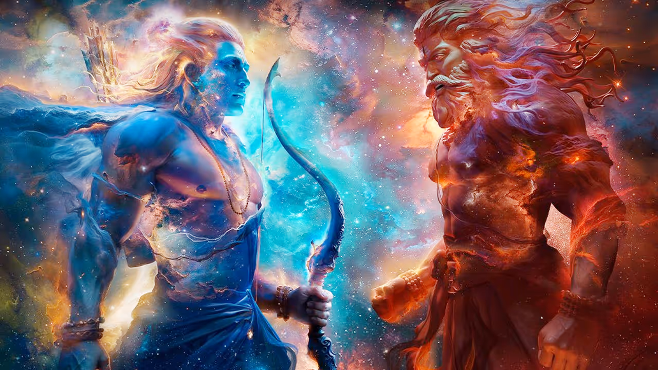 Ramayana Trailer Launch Delayed for a Bigger Global Release Ramayana Trailer Launch Delayed for a Bigger Global Release