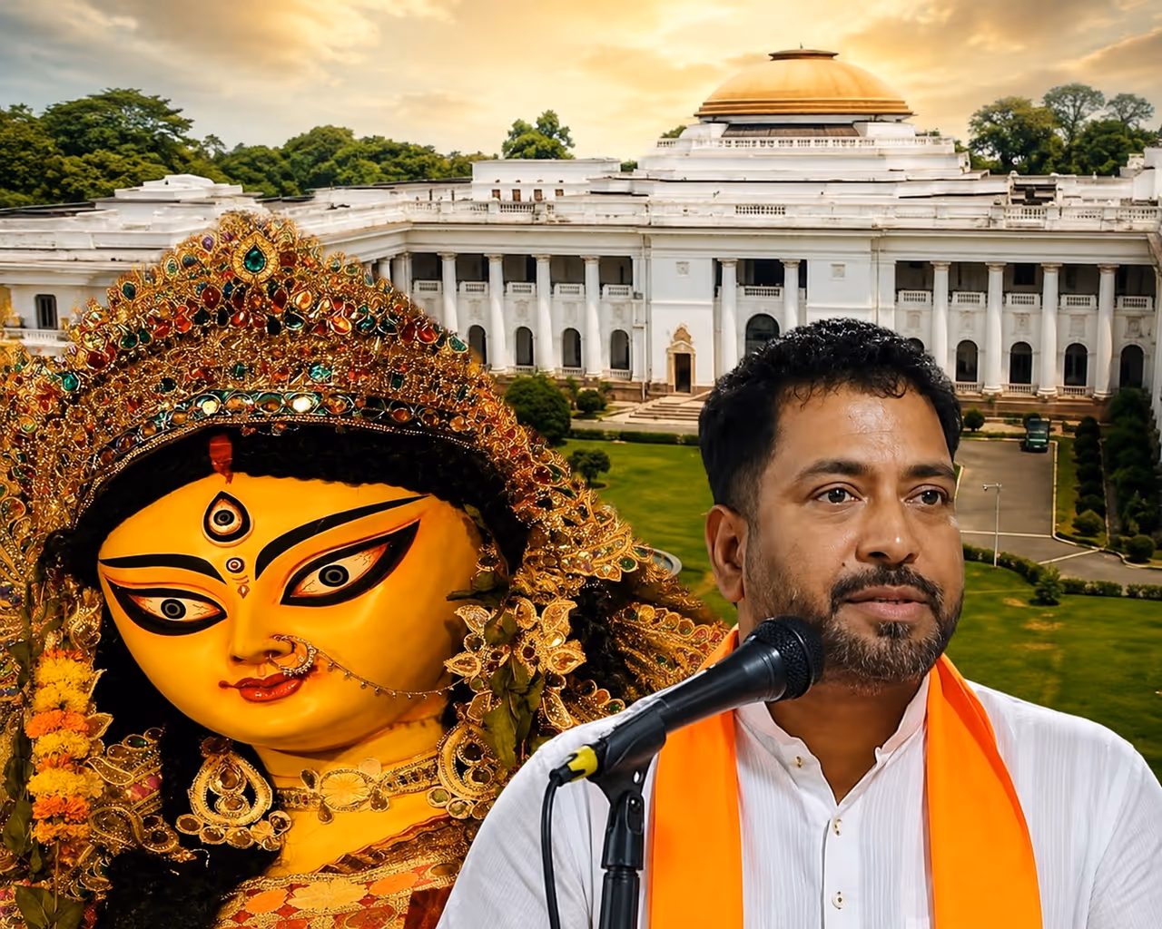 Puja special: New tour packages announced! Puja special: New tour packages announced!
