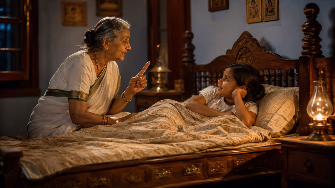 ವೈಜ್ಞಾನಿಕ ಕಾರಣವಿದೆಯೇ? ವೈಜ್ಞಾನಿಕ ಕಾರಣವಿದೆಯೇ?