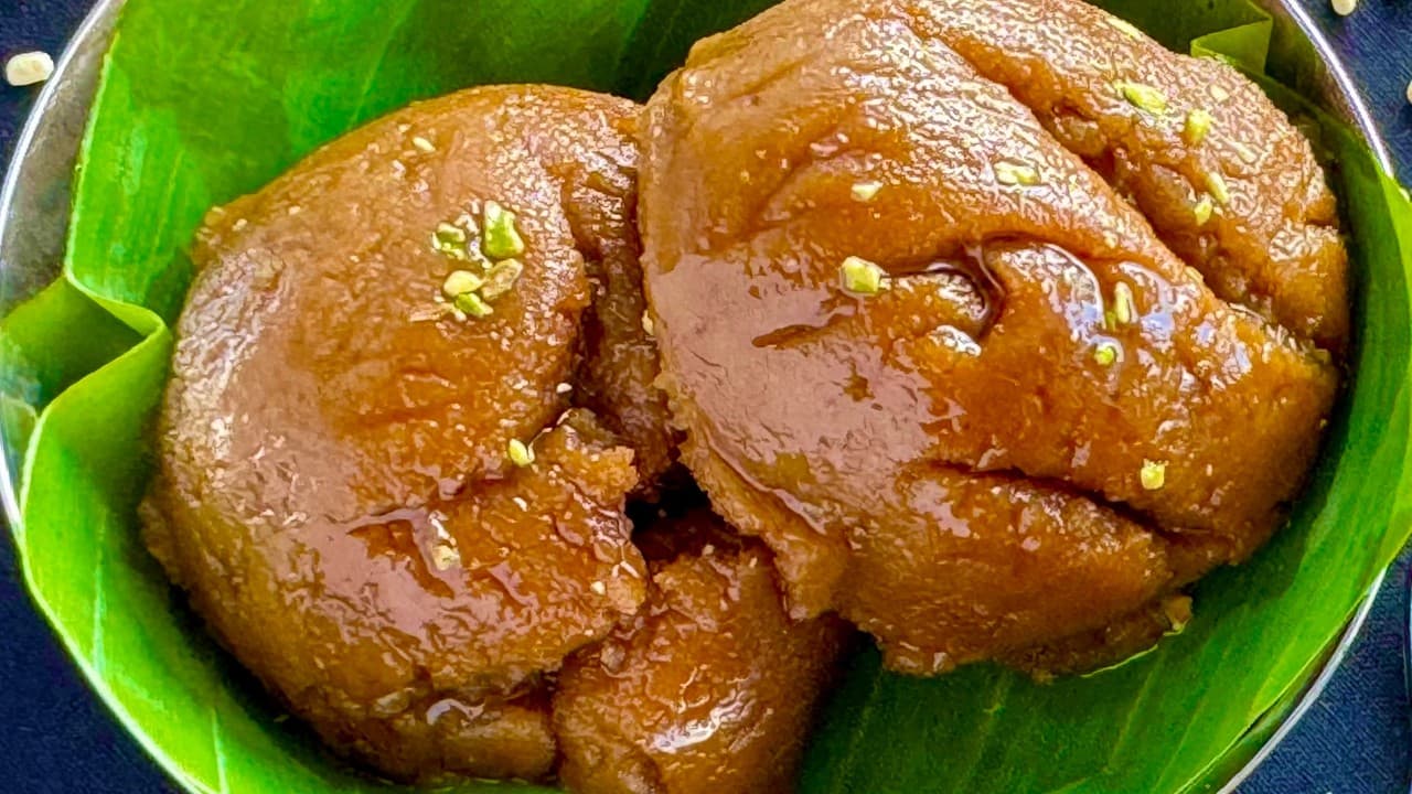 ஆடி கும்மாயம் செய்யும் எளிய செய்முறை : ஆடி கும்மாயம் செய்யும் எளிய செய்முறை :