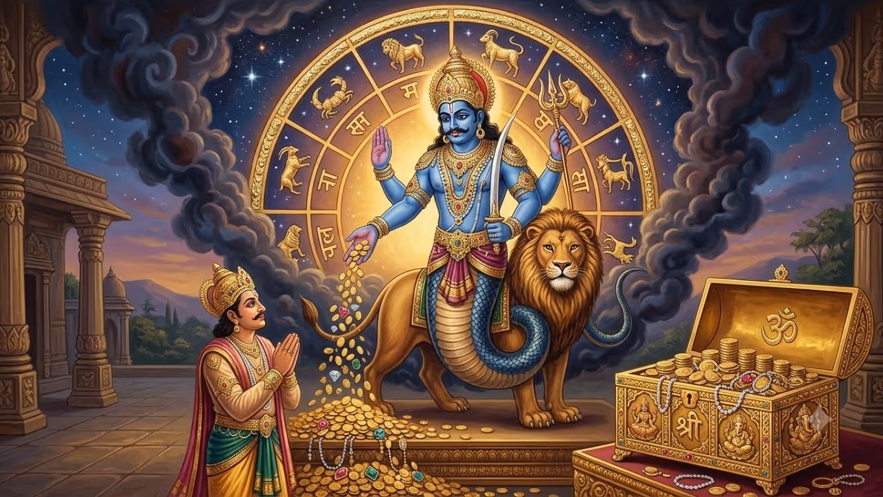 ಬುದ್ಧಿ ಕಾರಕ' ಮತ್ತು 'ಧನ ಕಾರಕ' ಬುದ್ಧಿ ಕಾರಕ' ಮತ್ತು 'ಧನ ಕಾರಕ'