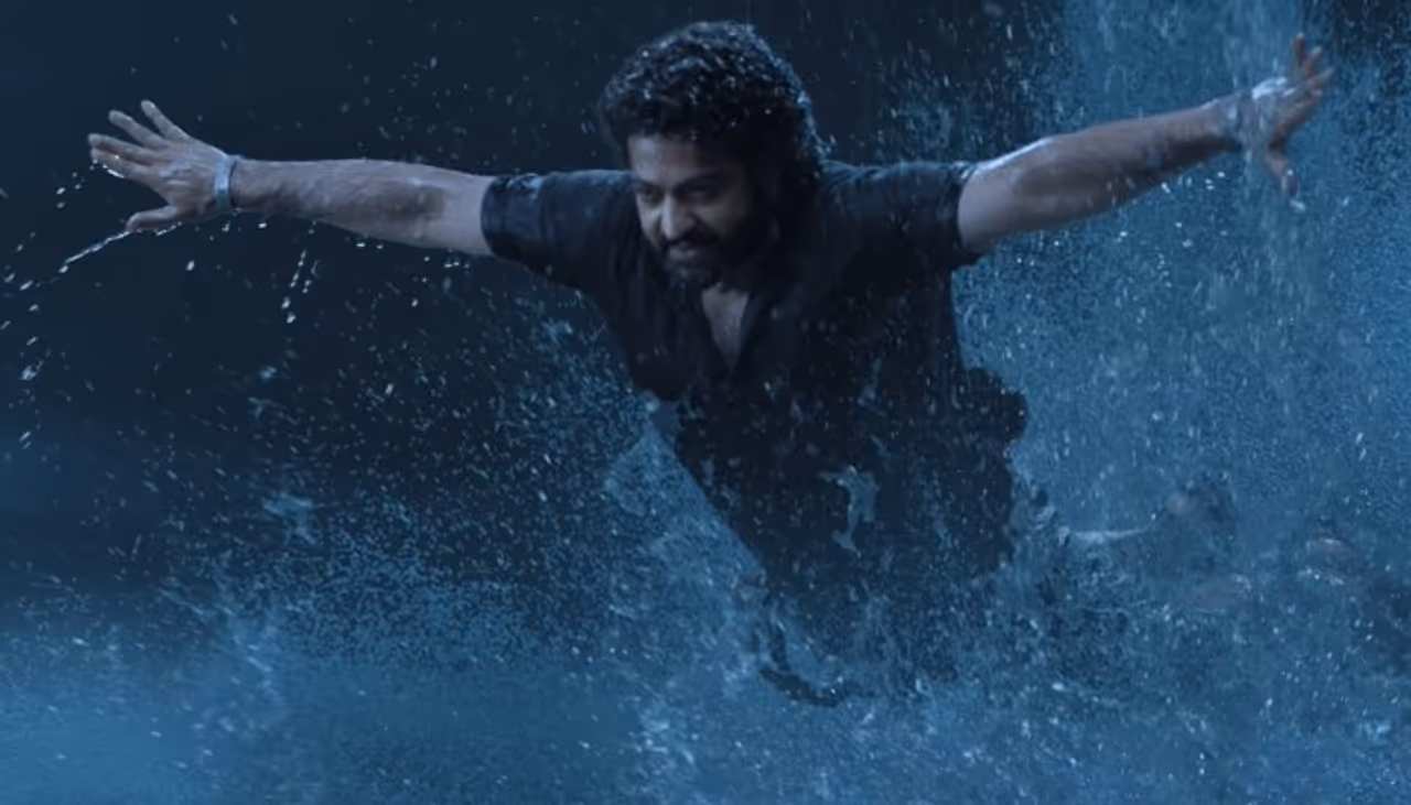 Jr NTR Jr NTR