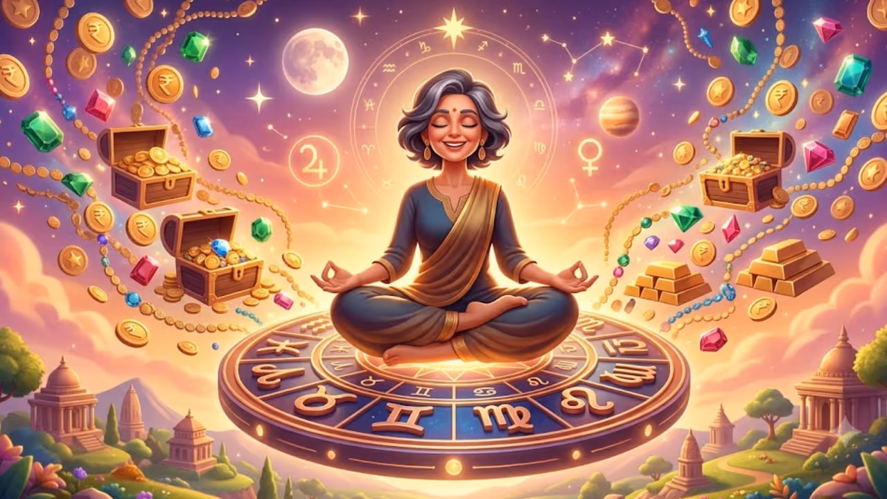 ಅಗ್ನಿ ಮಾರುತ ಯೋಗ ಎಂದರೇನು? ಅಗ್ನಿ ಮಾರುತ ಯೋಗ ಎಂದರೇನು?