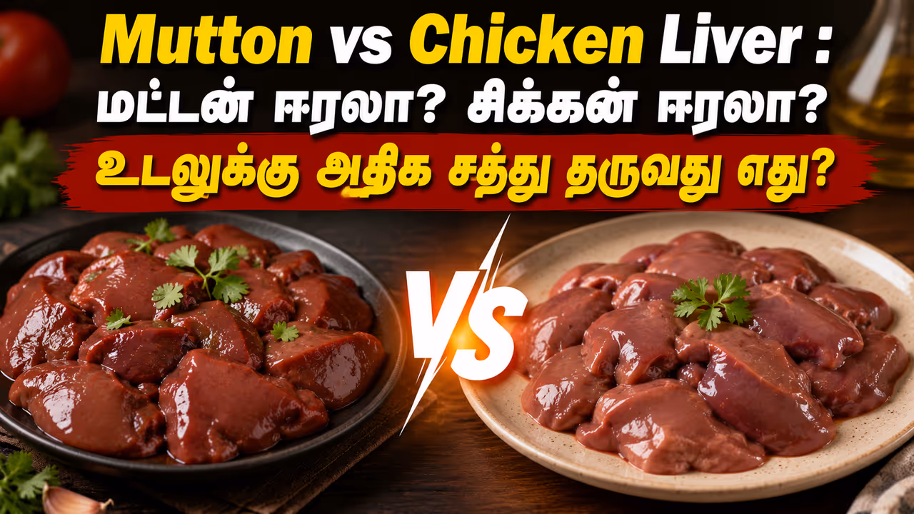 அடிப்படை வேறுபாடு என்ன? அடிப்படை வேறுபாடு என்ன?