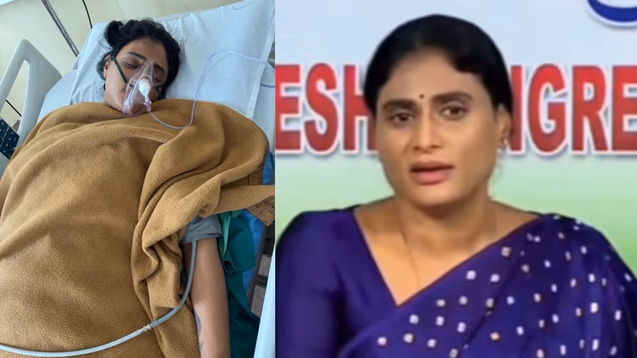 పొత్తికడుపు సమస్యతో శస్త్రచికిత్స.. పొత్తికడుపు సమస్యతో శస్త్రచికిత్స..