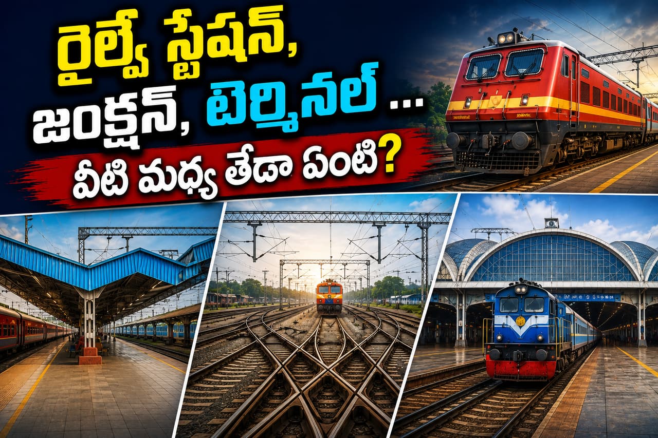 ఈ పేర్లు ఎందుకు పెట్టారో తెలుసా? ఈ పేర్లు ఎందుకు పెట్టారో తెలుసా?