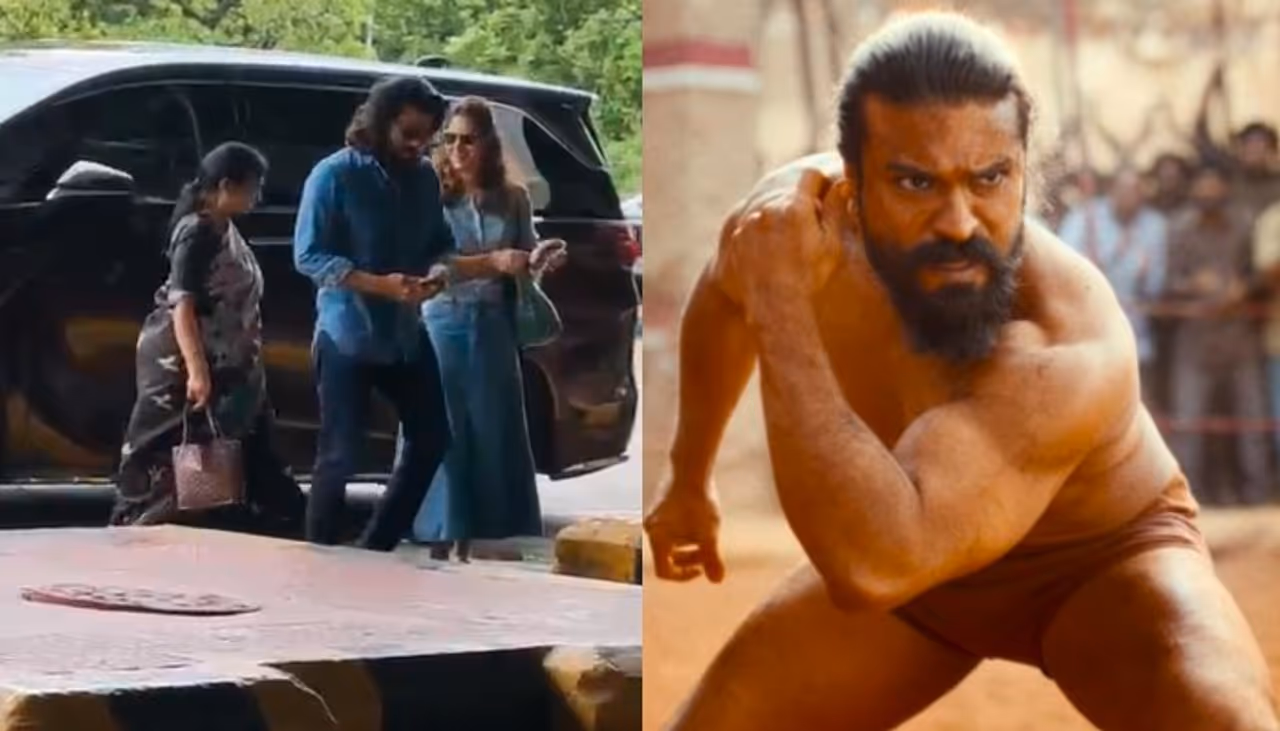 Ram Charan Ram Charan