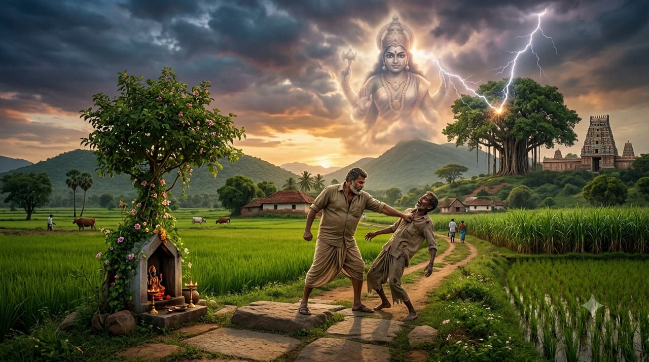 పొట్టివాడిని పొడుగువాడు కొడితే సామెత అర్థం పొట్టివాడిని పొడుగువాడు కొడితే సామెత అర్థం