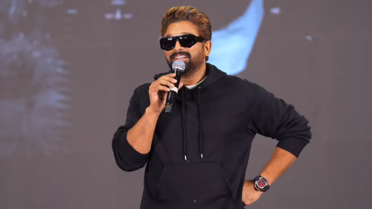 ఐకాన్ స్టార్ గా ప్రపంచవ్యాప్త గుర్తింపు.. ఐకాన్ స్టార్ గా ప్రపంచవ్యాప్త గుర్తింపు..