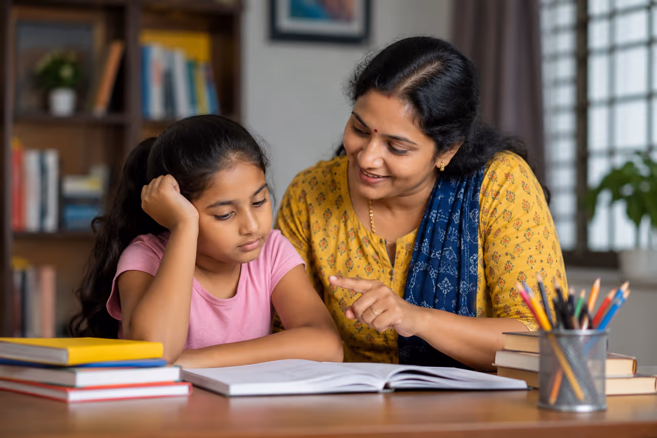 குழந்தைகளுக்கு படிப்பில் ஆர்வத்தை அதிகரிக்கும் வழிகள் குழந்தைகளுக்கு படிப்பில் ஆர்வத்தை அதிகரிக்கும் வழிகள்