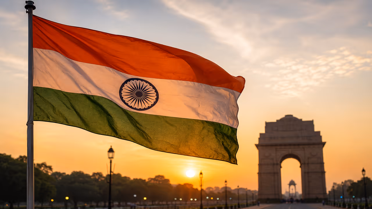 Jana Gana Mana Was Originally a Bengali Composition Jana Gana Mana Was Originally a Bengali Composition