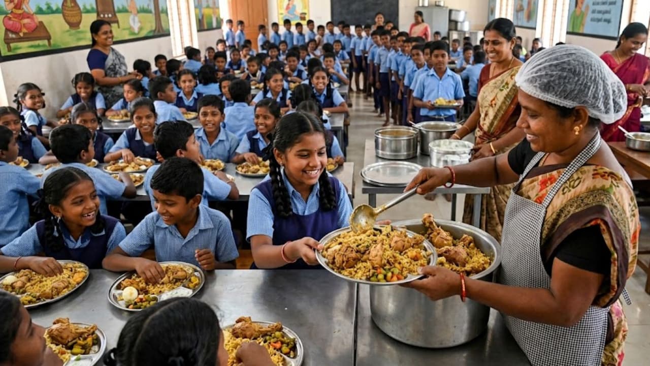 ఉపాధ్యాయ సంఘాల సమావేశంలో ప్రతిపాదన ఉపాధ్యాయ సంఘాల సమావేశంలో ప్రతిపాదన