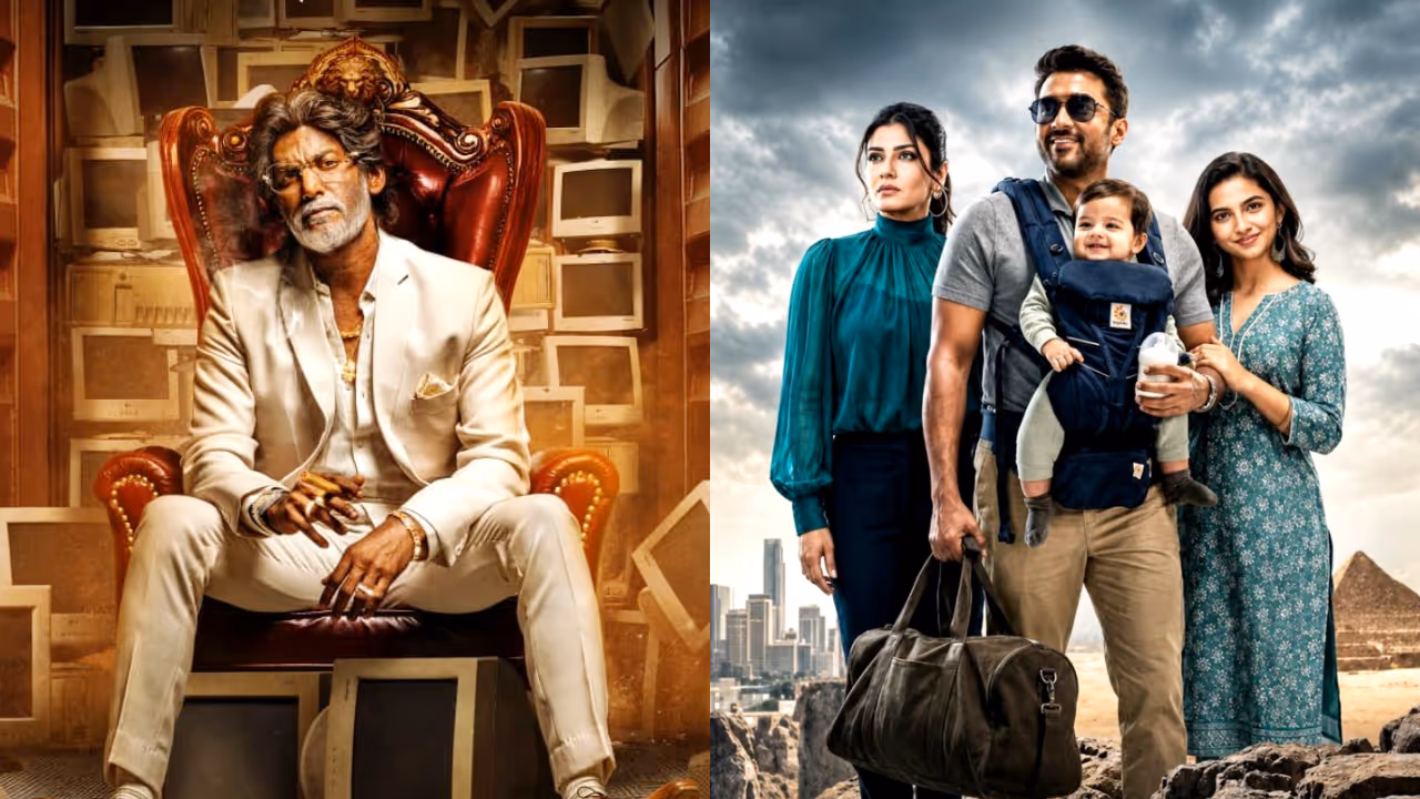 This Week OTT Releases This Week OTT Releases