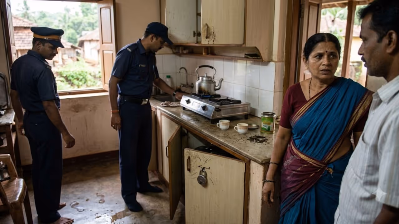 ಉತ್ತರ ಕನ್ನಡ ಕಳ್ಳತನ ಉತ್ತರ ಕನ್ನಡ ಕಳ್ಳತನ