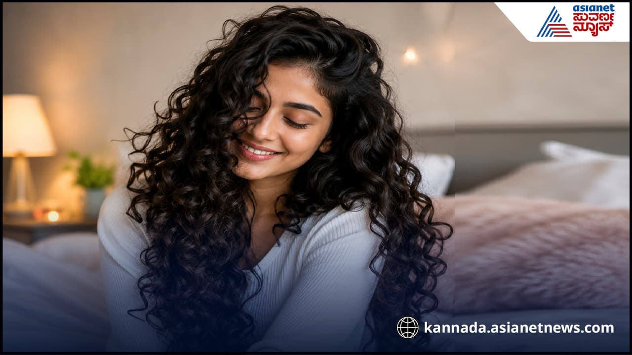 ನೀವು ಪ್ರತಿದಿನ ಹೇರ್ ಕರ್ಲರ್ ಬಳಸುತ್ತೀರಾ? ನೀವು ಪ್ರತಿದಿನ ಹೇರ್ ಕರ್ಲರ್ ಬಳಸುತ್ತೀರಾ?