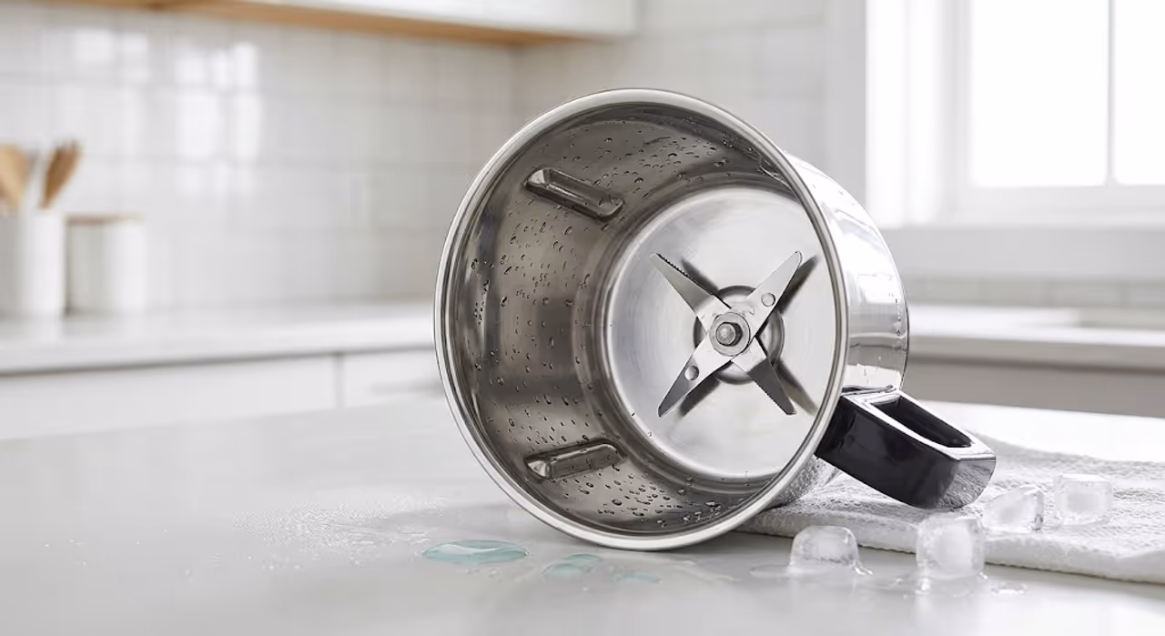 Not grinding? Is the blade the real culprit? Not grinding? Is the blade the real culprit?