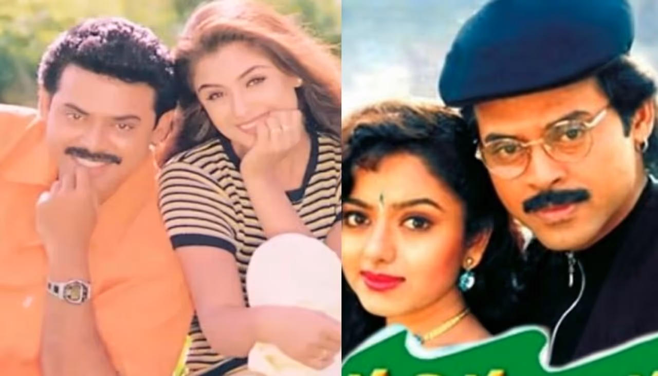 Venkatesh Venkatesh