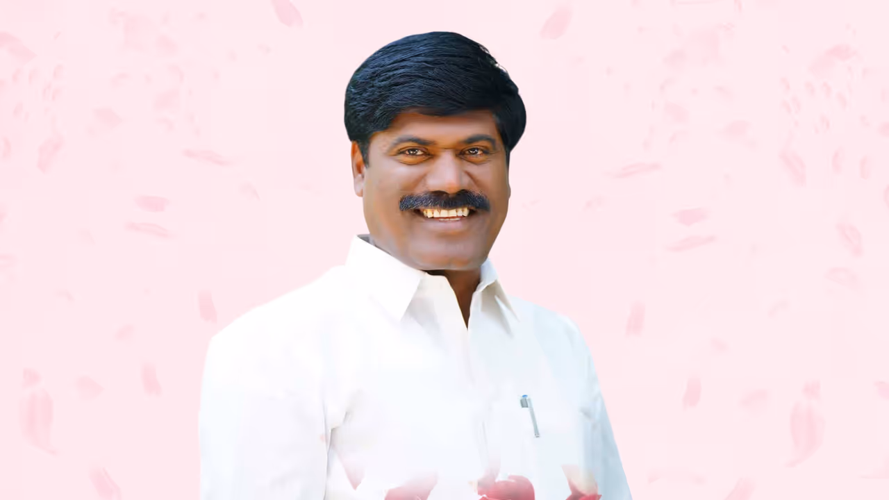తెలంగాణ రాజకీయాల్లో తీవ్ర విషాదం.. నర్సంపేట మాజీ ఎమ్మెల్యే పెద్ది సుదర్శన్ రెడ్డి కన్నుమూత తెలంగాణ రాజకీయాల్లో తీవ్ర విషాదం.. నర్సంపేట మాజీ ఎమ్మెల్యే పెద్ది సుదర్శన్ రెడ్డి కన్నుమూత