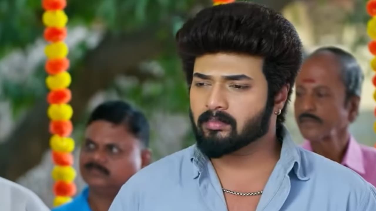Karthigai Deepam Serial Today Episode Karthigai Deepam Serial Today Episode