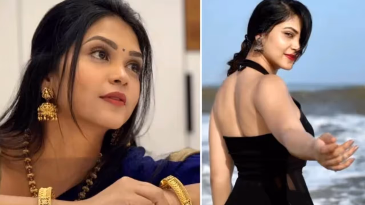 ನಟಿ ಅಮೂಲ್ಯಾ ಗೌಡ ಡ್ರೀಮ್ ಬಾಯ್ಫ್ರೆಂಡ್ ನಟಿ ಅಮೂಲ್ಯಾ ಗೌಡ ಡ್ರೀಮ್ ಬಾಯ್ಫ್ರೆಂಡ್
