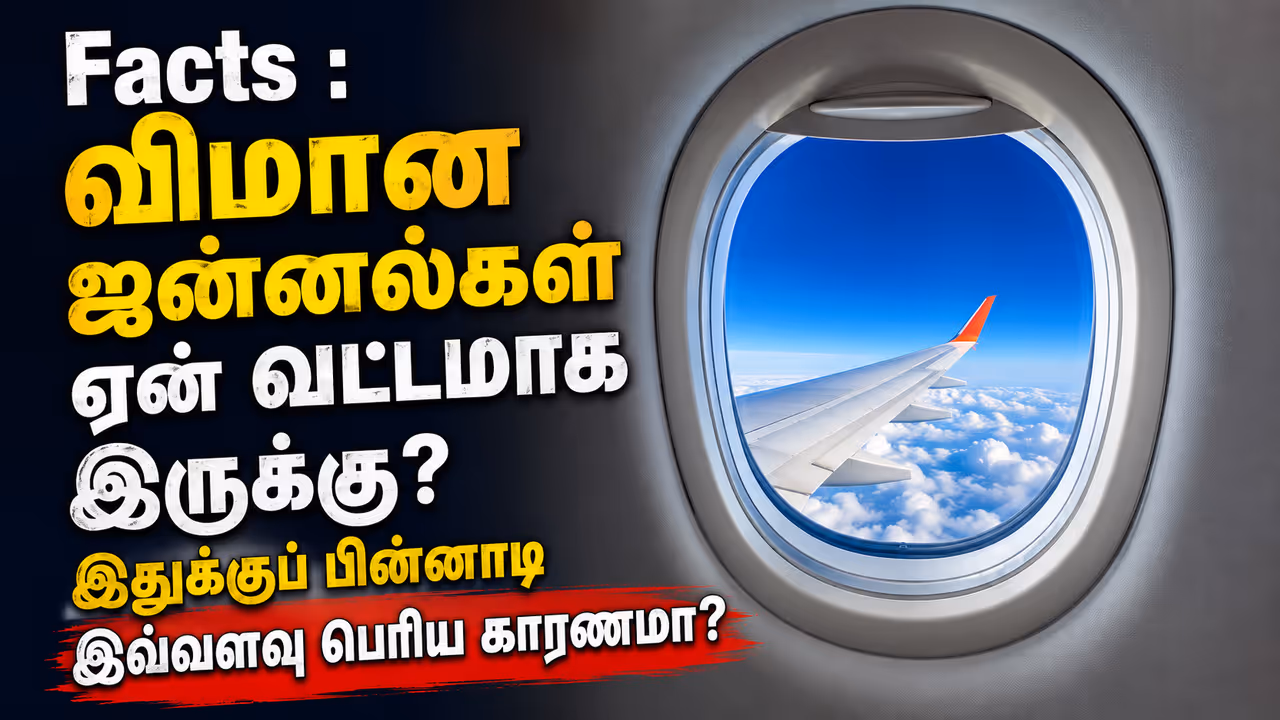 the real reason why airplane windows are round the real reason why airplane windows are round