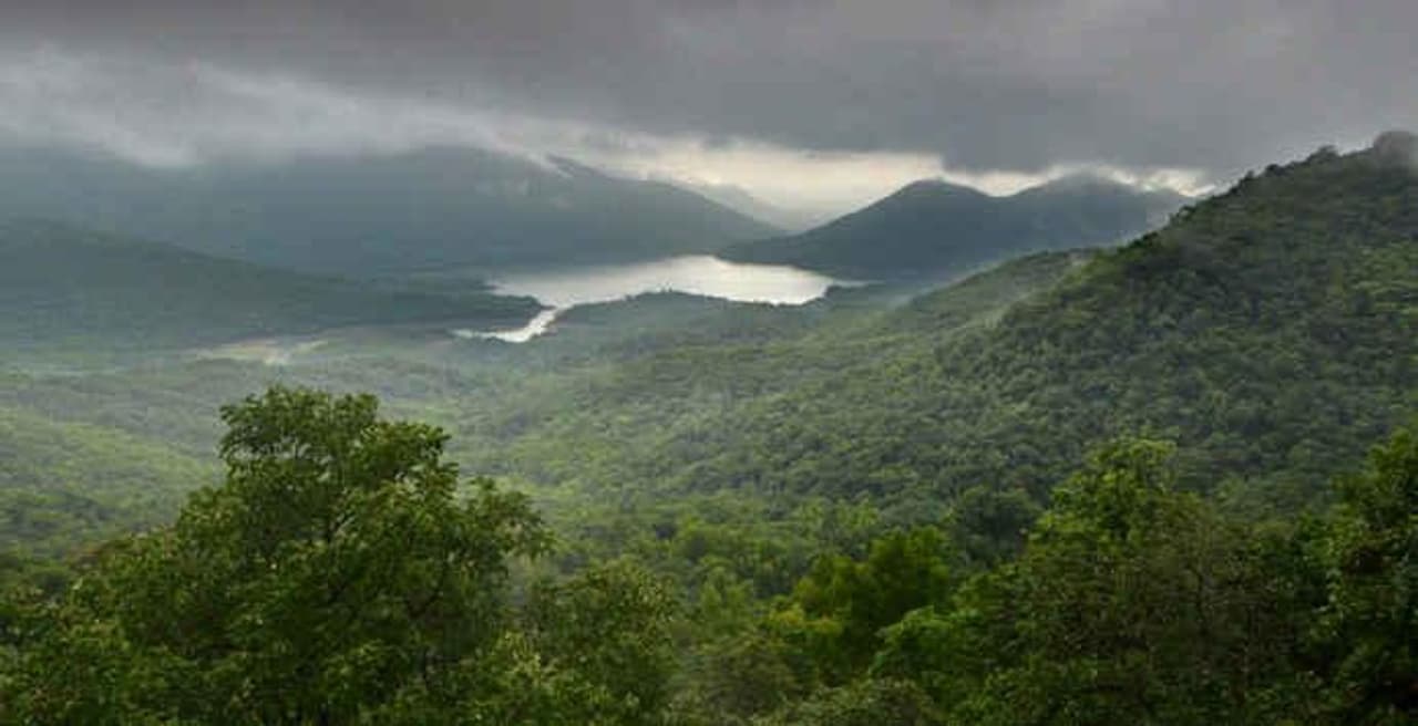 1. Chorla Ghat 1. Chorla Ghat