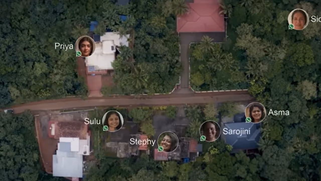 ಮಲಯಾಳಂ ಸಿನಿಮಾ ಮಲಯಾಳಂ ಸಿನಿಮಾ