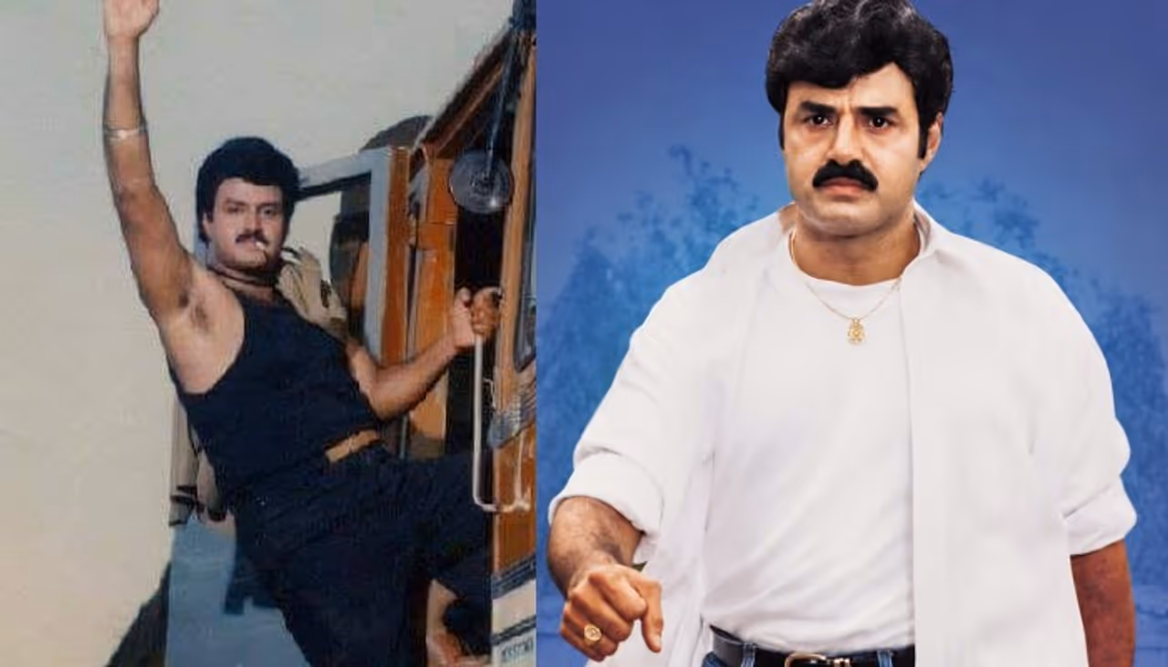 Nandamuri Balakrishna Nandamuri Balakrishna