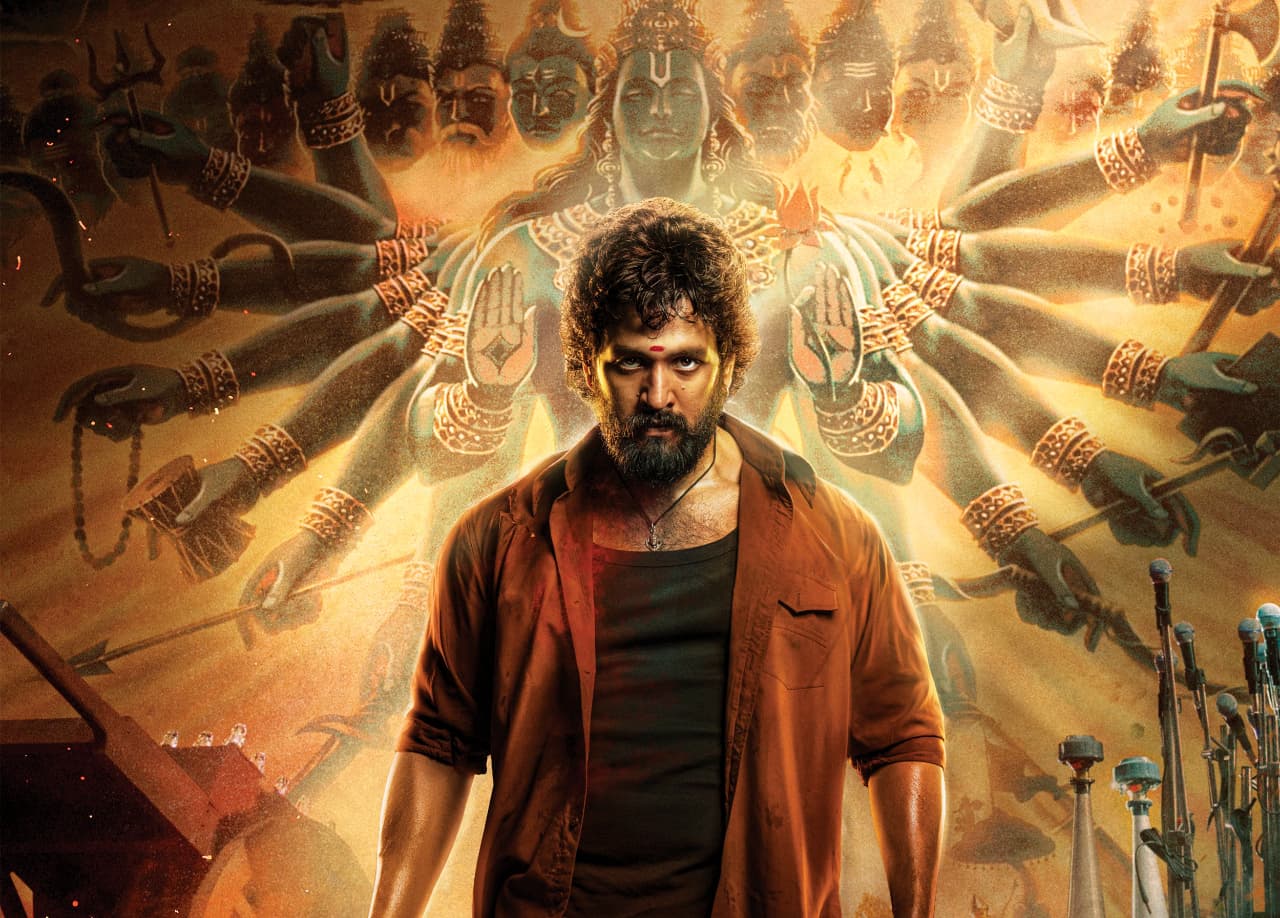 లెనిన్తో తొలి బ్రేక్ అందుకున్న అఖిల్ లెనిన్తో తొలి బ్రేక్ అందుకున్న అఖిల్