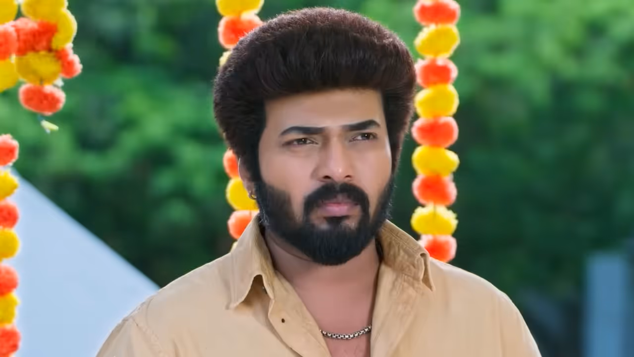 Karthigai Deepam Serial Today Episode Karthigai Deepam Serial Today Episode