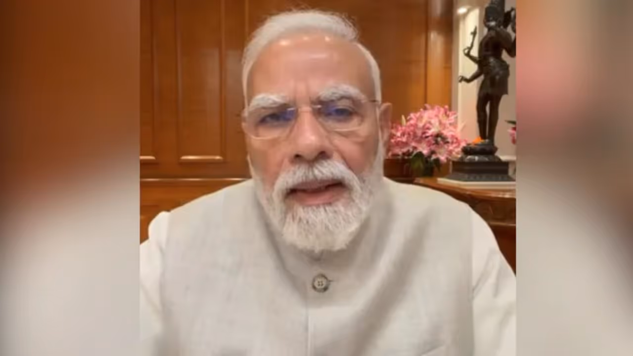 'నిరసన హక్కు ఉంది.. కానీ భాషకు హద్దులు ఉండాలి' 'నిరసన హక్కు ఉంది.. కానీ భాషకు హద్దులు ఉండాలి'