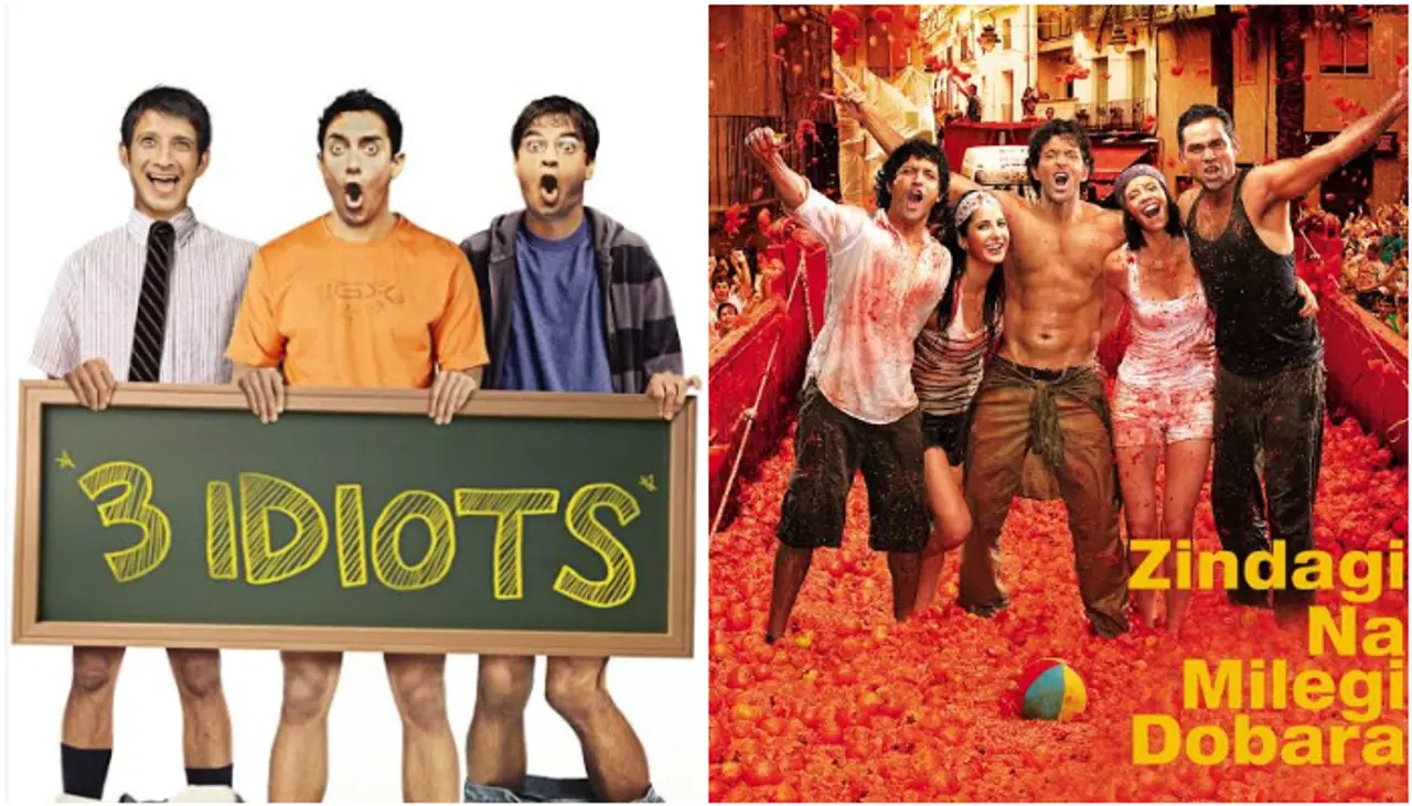 Friendship Day Movies Friendship Day Movies