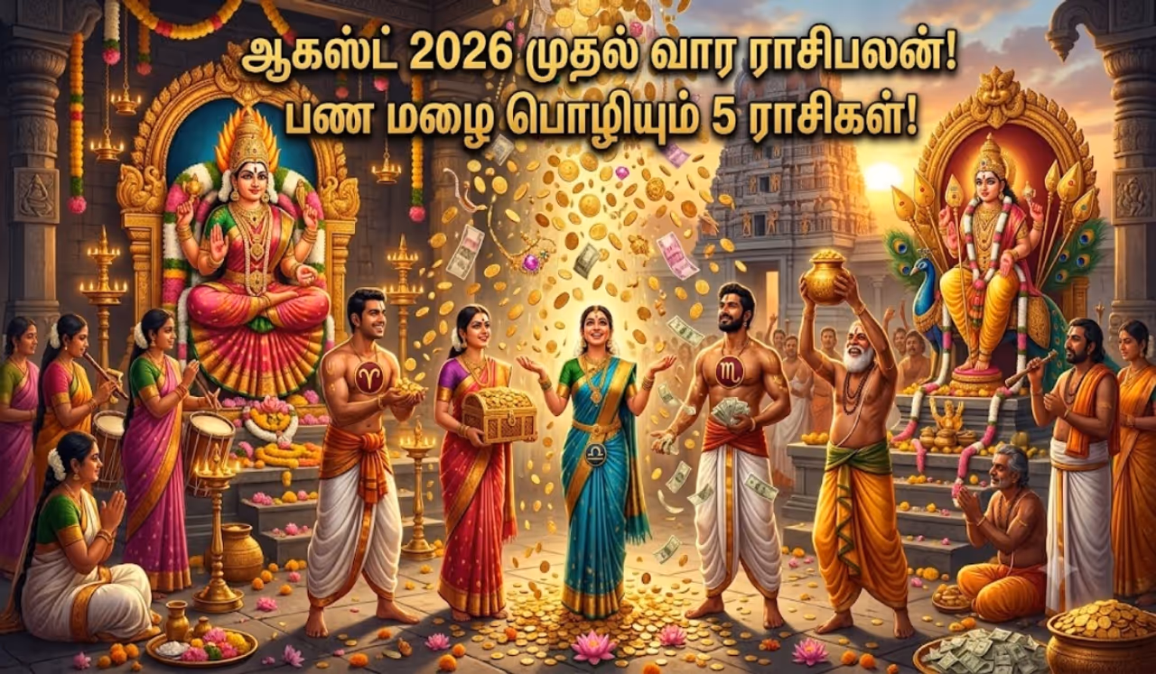 ஆகஸ்ட் 2 8 வார ராசிபலன் ஆகஸ்ட் 2 8 வார ராசிபலன்