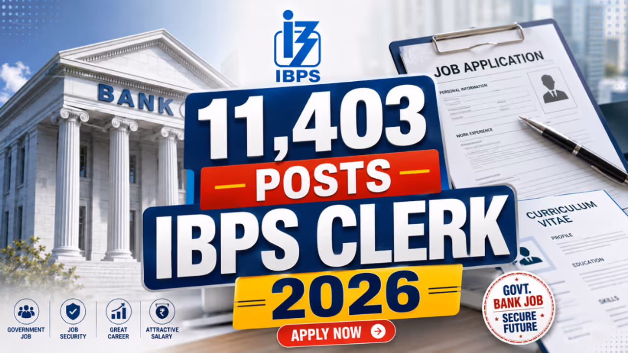 11,403 காலியிடங்கள் 11,403 காலியிடங்கள்