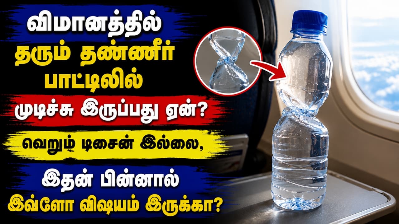 Water Bottle Water Bottle