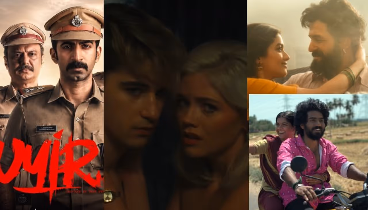 OTT Movies OTT Movies