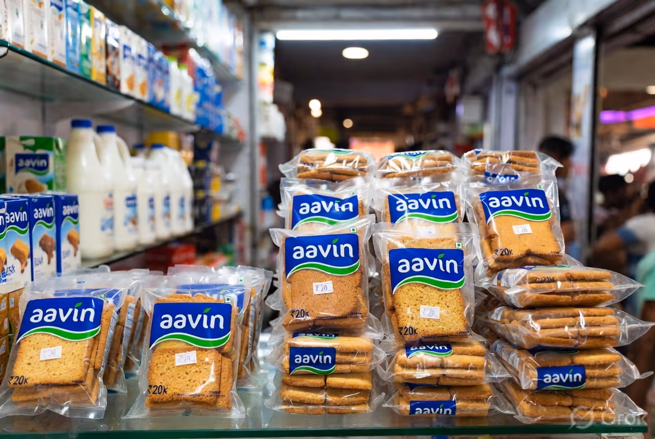 டீ டைம் பார்ட்னரான ரஸ்க் டீ டைம் பார்ட்னரான ரஸ்க்