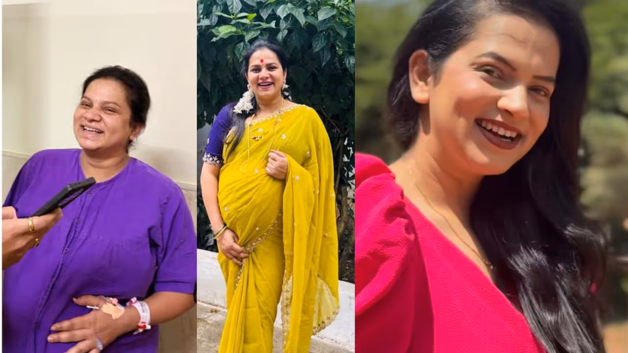 90 ಕೆಜಿ ಇದ್ದ ತೂಕವನ್ನು ಇದೀಗ 65 ಕೆಜಿಗೆ 90 ಕೆಜಿ ಇದ್ದ ತೂಕವನ್ನು ಇದೀಗ 65 ಕೆಜಿಗೆ