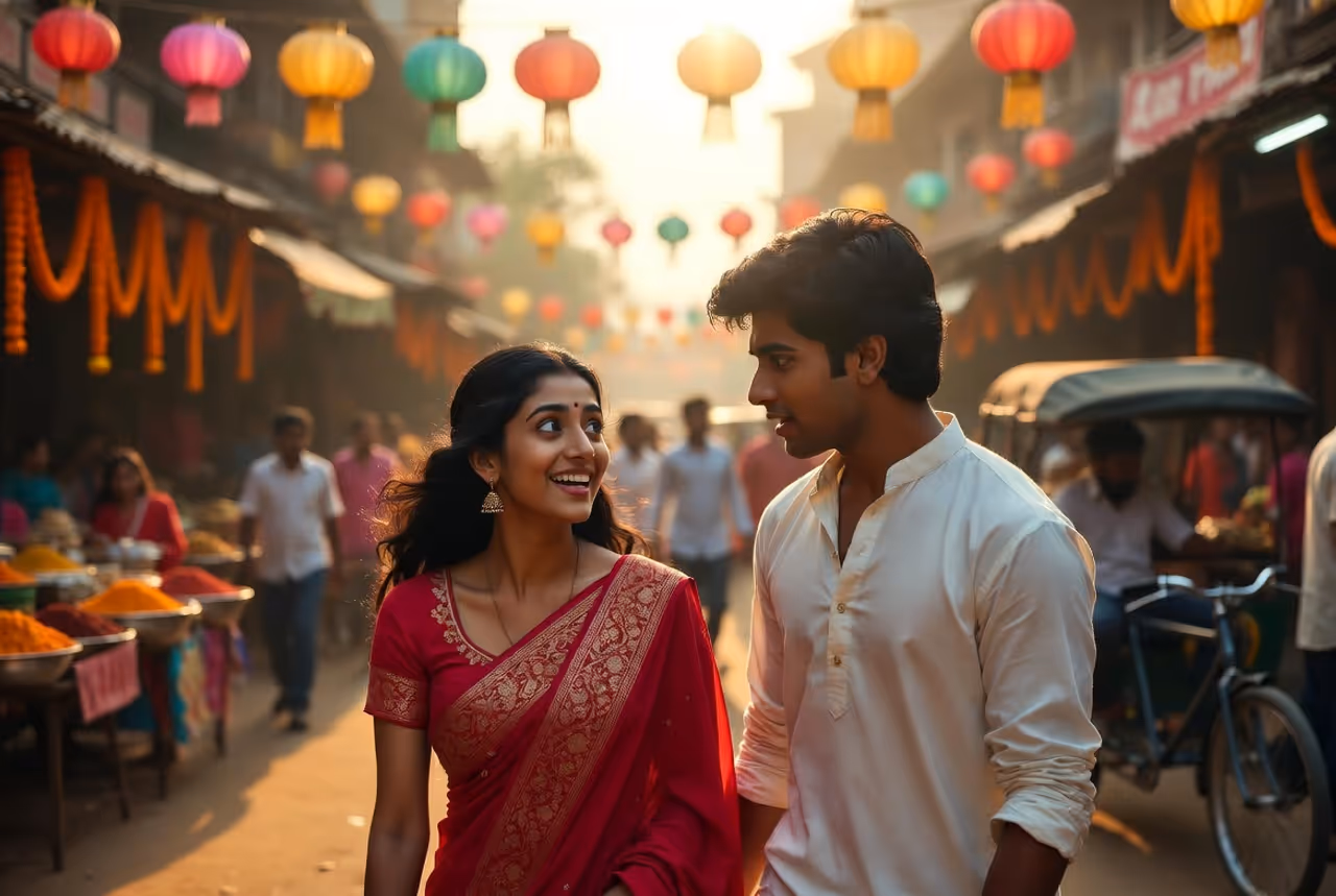 Love at First Sight ಎಂದರೇನು? Love at First Sight ಎಂದರೇನು?