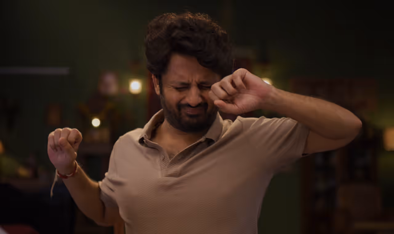 అలియాస్ రుక్మిణి అలియాస్ రుక్మిణి